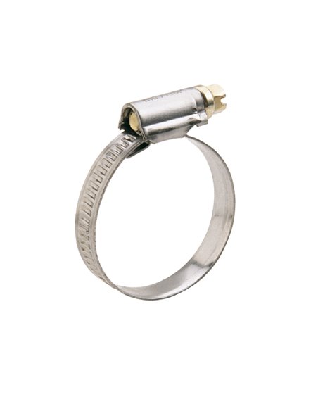 ABRAZADERA L CINCADA 8X16 JGO 6 UNID.