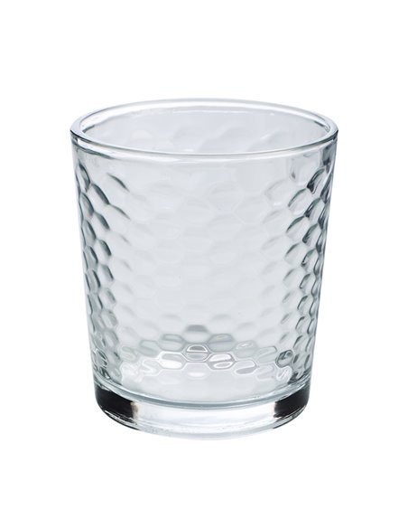 VASO GALA QD 26 CL. JUEGO 6 UNIDADES