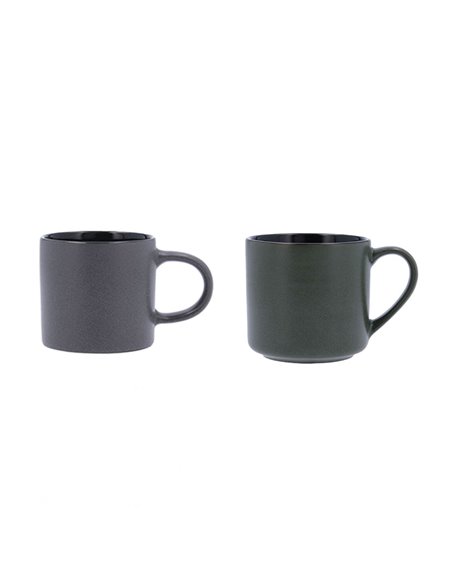 MUG CERAMICA 54 CL SURT. DARK MOON BID