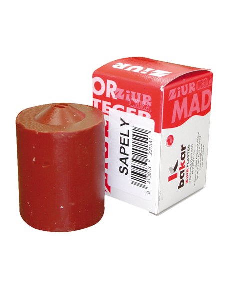 CERA REPARADORA MADERA SAPELY 70GR