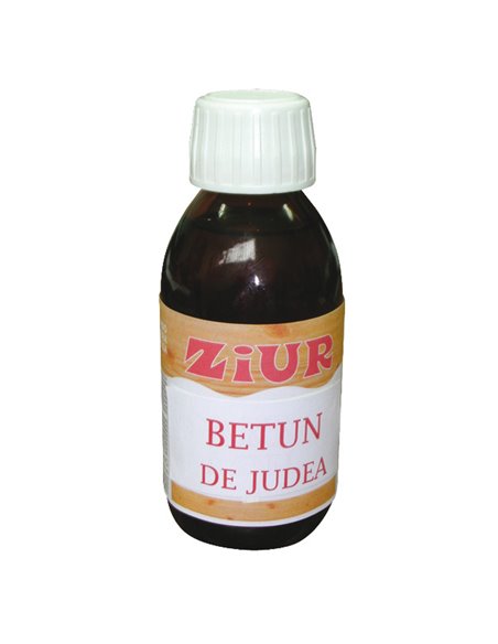 BETUN DE JUDEA FRASCO 125 ML