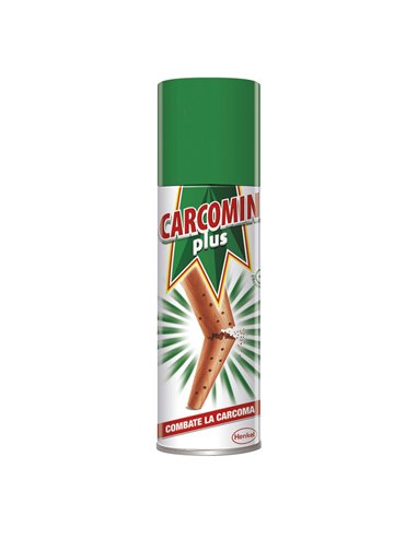 CARCOMÍN PLUS AERO 250 ML