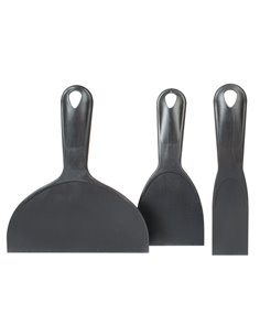 ESPATULAS PLASTICAS JGO.3 EHS