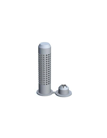 TAMIZ C/CENTRADOR DESA CHEM 15X85 10 UND