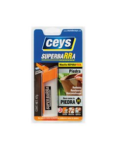 SUPER BARRA REPARADORA DE PIEDRA