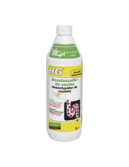 DESATASCADOR COCINAS 1 L.