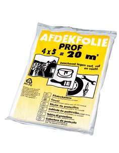 PLÁSTICO PROT.MULTIUSOS 4X5 GRUESO