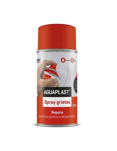 AGUAPLAST SPRAY GRIETAS BOTE 250 ML