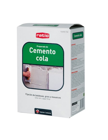 CEMENTO COLA 2 KG