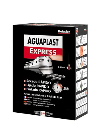 AGUAPLAST EXPRESS INTERIOR 4K