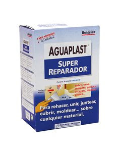 AGUAPLAST SUPER REPARADOR POLVO KG.