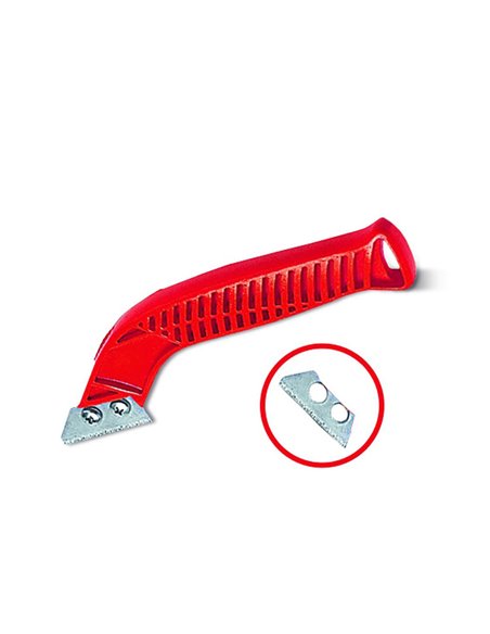 RASCADOR PARA JUNTAS RUBI