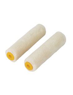 RECAMBIO MINIRODI. VELOUR,11CM, 2 UNID