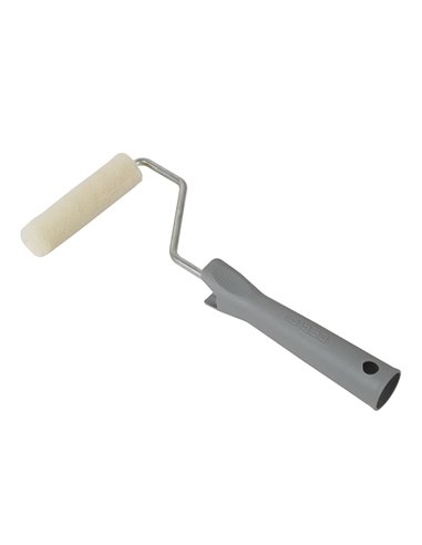 MINIRODILLO VELOUR ,11CM, Ř18MM C/VARILL