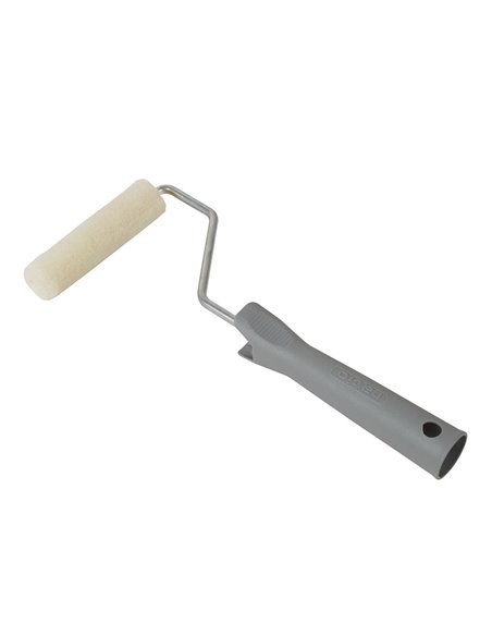 MINIRODILLO VELOUR ,11CM, Ř18MM C/VARILL