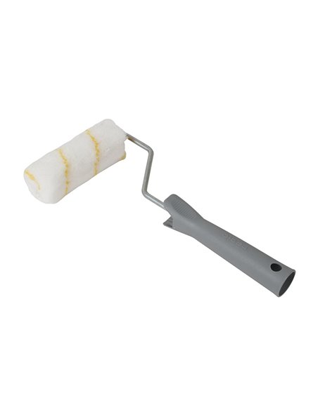 MINIRODILLO ANTIGOTA,12CM,Ř30MM C/VARILL