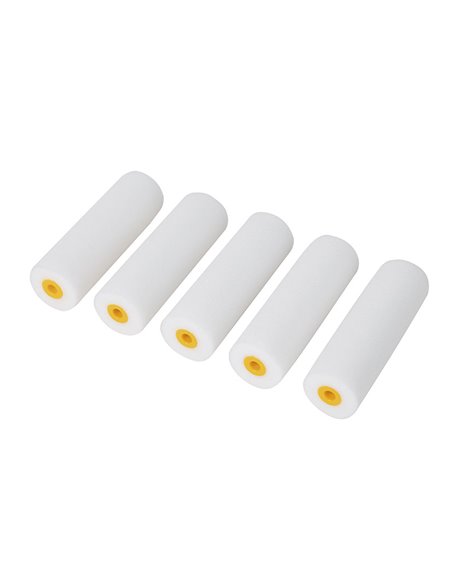 RECAMBIO MINIR. ESPUMA PORO 0,11CM 5 UNI