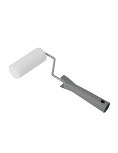 MINIRODILLO ESPUMA PORO 0, 12CM C/VARILL