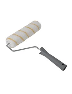 RODILLO ANTIGOTA  Ř 45MM, 22CM BRICO