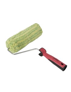 RODILLO HILO VERDE Ř 60MM, 22CM FACHADAS