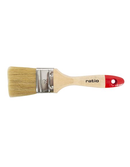 PALETINA TRIPLE PUNTA ROJA Nş 30