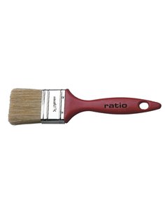 PALETINA TRIPLE MANGO ROJO Nş 24