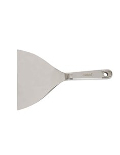 ESPATULA ACERO INOXIDABLE 150MM.RATIO