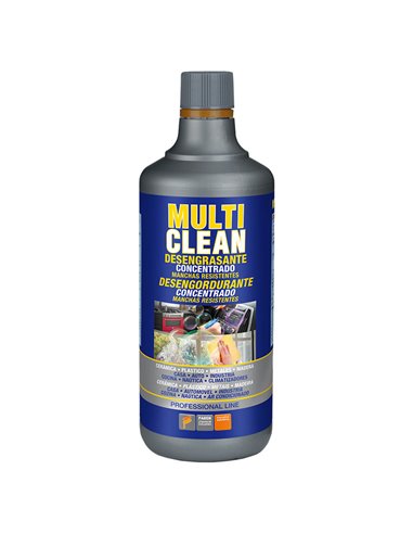 DESENGRASANTE PROFESIONAL 1 L.