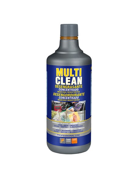 DESENGRASANTE PROFESIONAL 1 L.