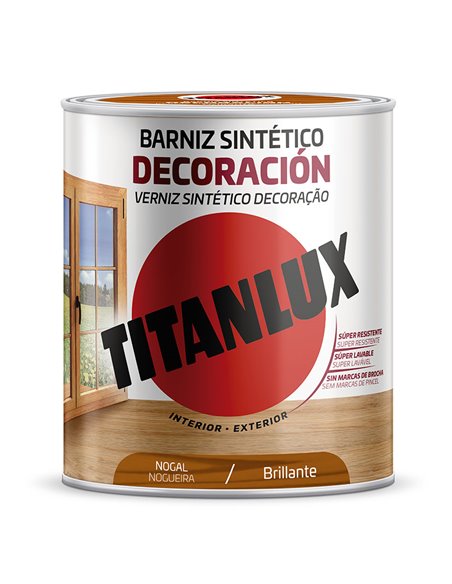 BZ.SIN.DEC.TX.BTE.NOGAL  750ML
