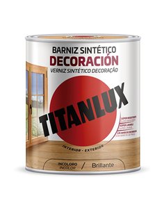 BZ.SIN.DEC.TX.BTE.INCOLORO .250ML