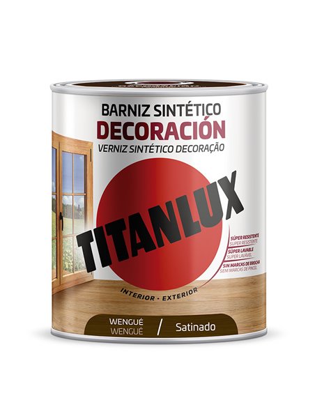 BZ.SIN.DEC.TX.SAT.ROBLE 250ML