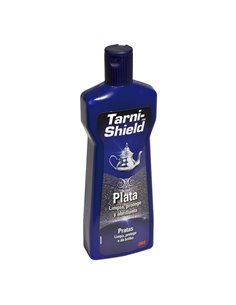 LIMPIADOR DE PLATA TARNI-SHIELD 250 ML