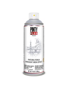 PINTURA FORJA GRIS PINTYPLUS 400ML