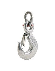 GANCHO ELEV.C/GRILLETE SEG.500K EHS
