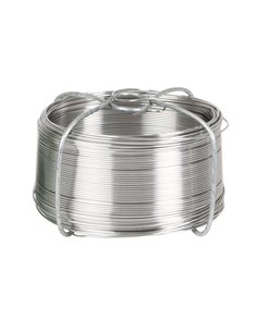 ALAMBRE GALV.C/DISP.1,2MMX50M.EHS