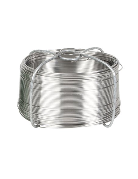 ALAMBRE GALV.C/DISP.1,2MMX50M.EHS