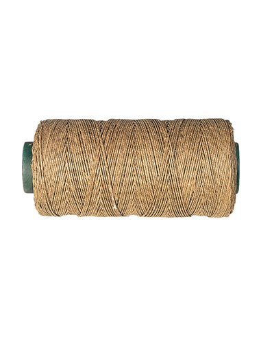 HILO FIBRA NATURAL 0,40/50GR.EHS