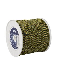 CUERDA NILON EXTRARIGIO 4,5MM 400M AM/NG