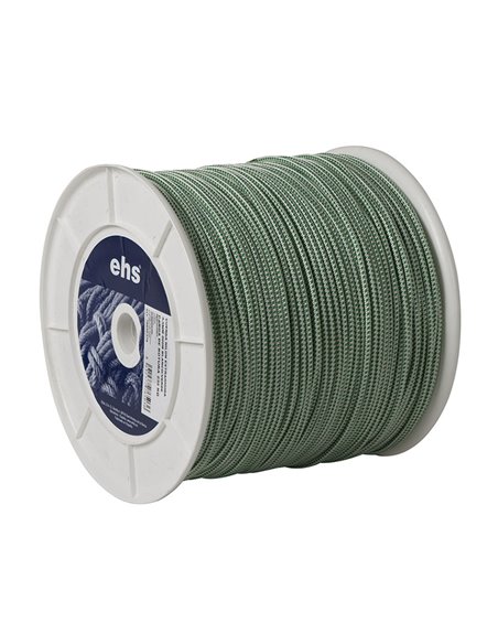 CUERDA NILON EXTRARIGIO 4,5MM 400M BL/VE