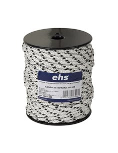 CORDON  ARRANQUE MOTORES Ř4 MM X 40M