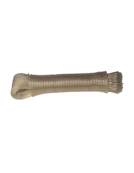 CABLE ACERO FORRAD.PVC 3MM.X10M.EHS