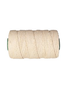 HILO ALGODON TORCIDO 200GR.EHS