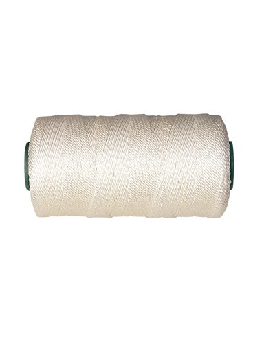 HILO POLIPROP.BL.1,05MMX50GR.EHS