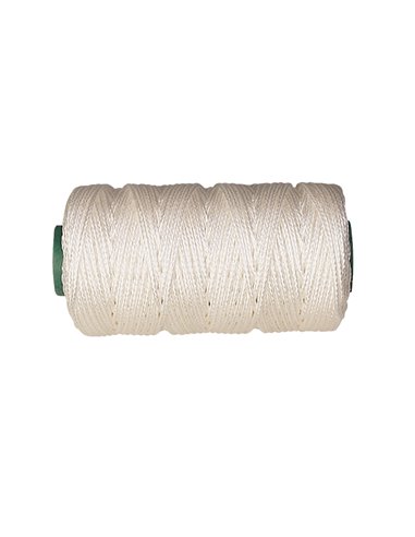 CORDON POLIPROP.CORTINAS 200M.EHS