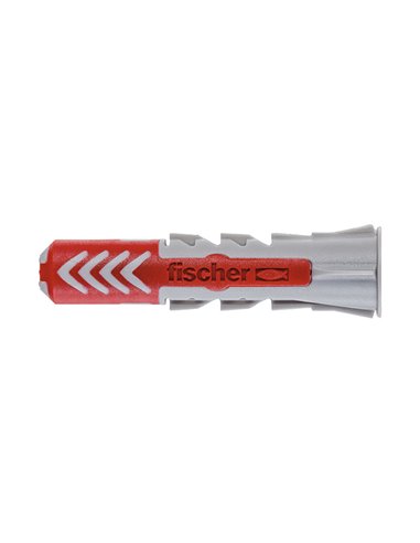 TACO DUOPOWER 5X25 CAJA 100 UD.FISCHER