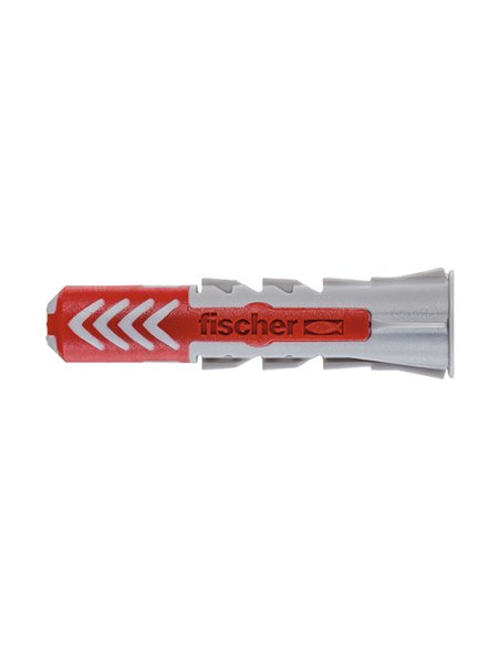 TACO DUOPOWER 5X25 CAJA 100 UD.FISCHER