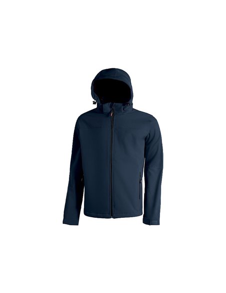 CHAQUETA TBJO KYRAWESTLAKE BLUE T.L