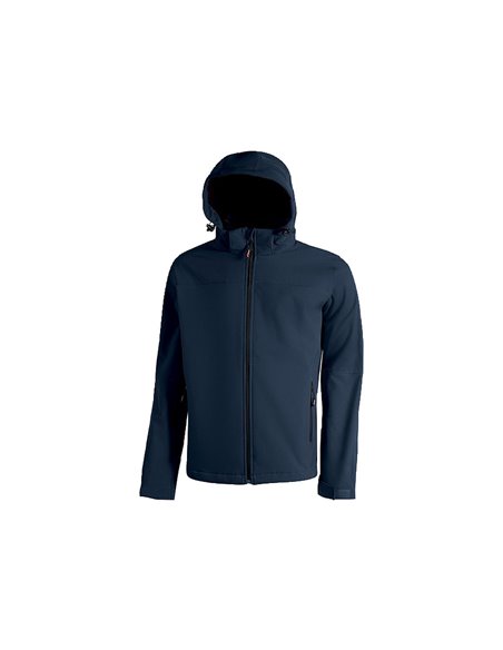 CHAQUETA TBJO KYRA WESTLAKE BLUE T.S