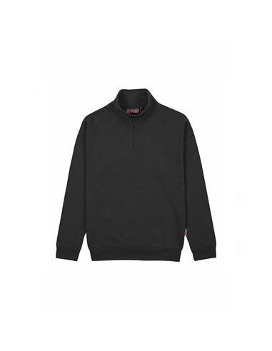 SUDADERA TBJO TAUTRA BLACK CARBON T.M